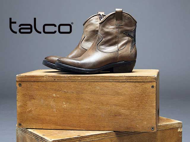 talco scarpe shop online